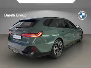 BMW 540d xDrive Touring M-SportPaket