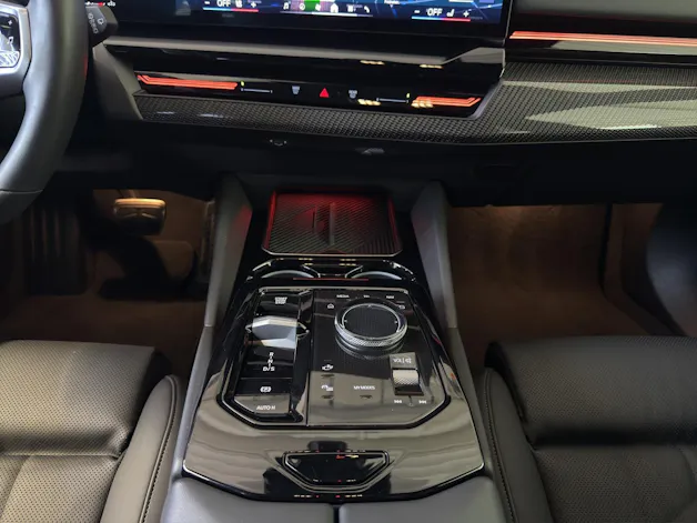 BMW 540d xDrive Touring M-SportPaket