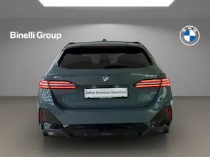 BMW 540d xDrive Touring M-SportPaket