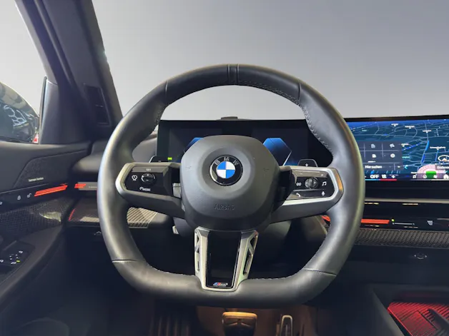 BMW 540d xDrive Touring M-SportPaket