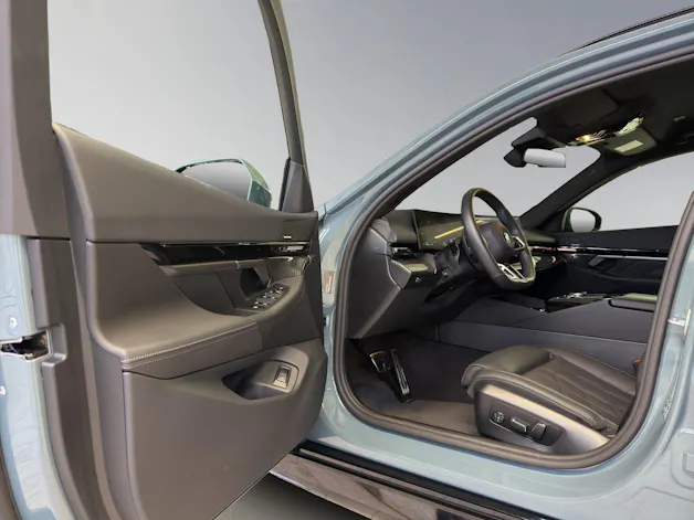 BMW 540d xDrive Touring M-SportPaket