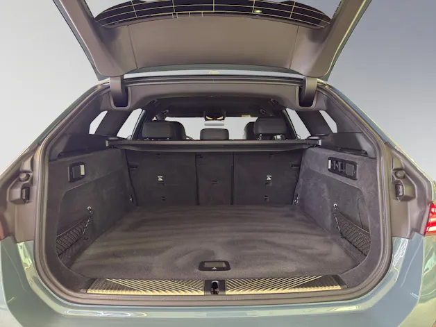 BMW 540d xDrive Touring M-SportPaket