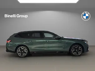 BMW 540d xDrive Touring M-SportPaket
