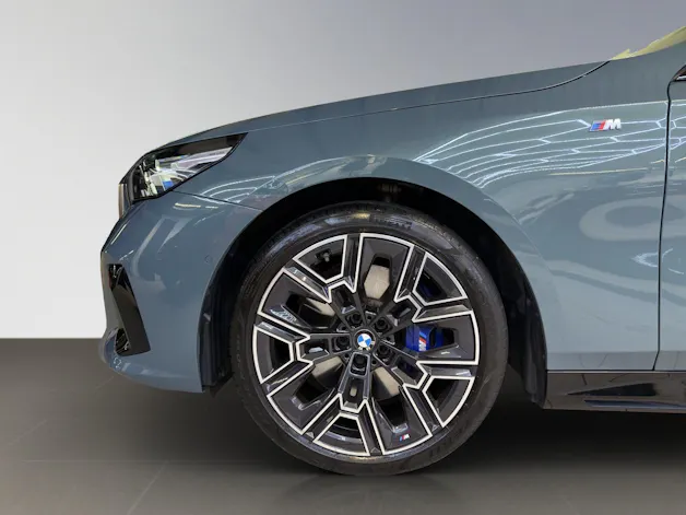 BMW 540d xDrive Touring M-SportPaket