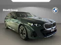 BMW 540d xDrive Touring M-SportPaket