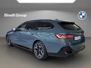 BMW 540d xDrive Touring M-SportPaket