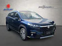 Suzuki S-Cross 1.4 T Compact Top Hybrid 4x4