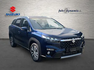 Suzuki S-Cross 1.4 T Compact Top Hybrid 4x4