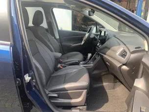 Suzuki S-Cross 1.4 T Compact Top Hybrid 4x4
