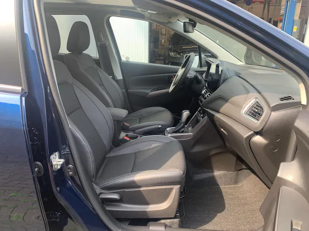 Suzuki S-Cross 1.4 T Compact Top Hybrid 4x4