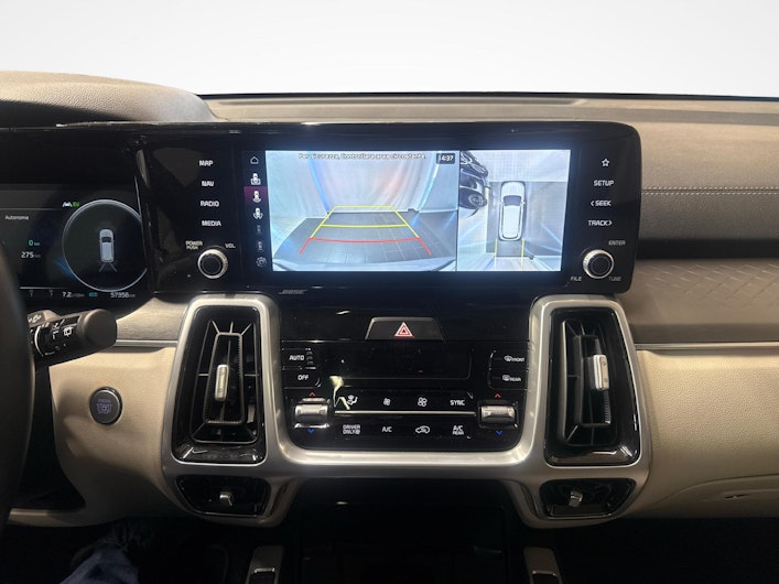 image du véhicule KIA SORENTO