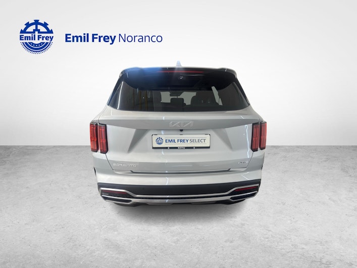 image du véhicule KIA SORENTO