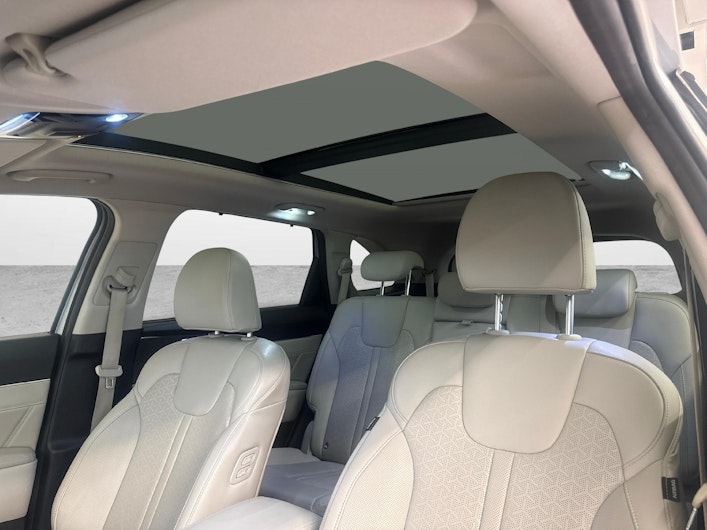 image du véhicule KIA SORENTO