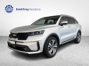 Vehicle image KIA Sorento 1.6 T-GDi Plug-in Hybrid Style 7P