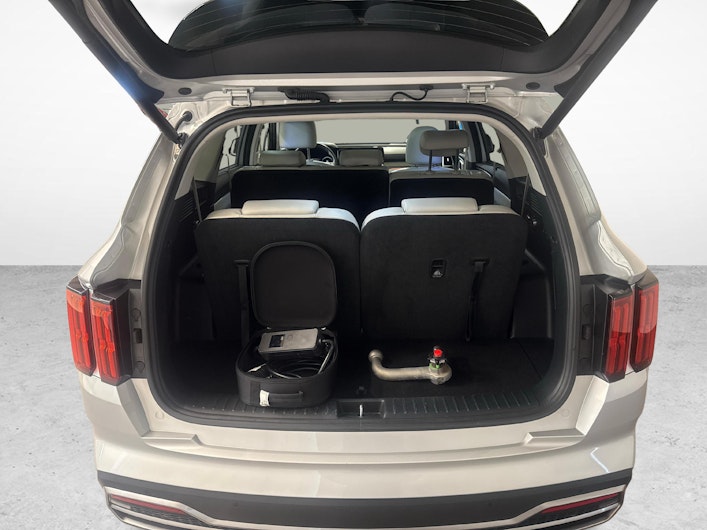 image du véhicule KIA SORENTO