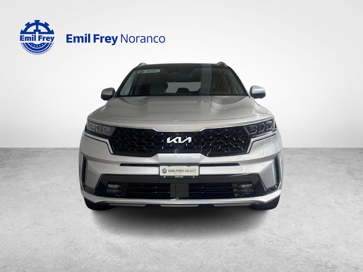 image du véhicule KIA SORENTO