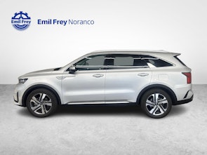 Vehicle image KIA Sorento 1.6 T-GDi Plug-in Hybrid Style 7P
