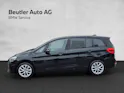 BMW 218d Gran Tourer