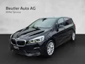 BMW 218d Gran Tourer