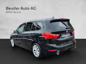 BMW 218d Gran Tourer