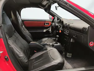Toyota MR 2 Roadster 1.8 16V VVT-i