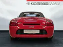 Toyota MR 2 Roadster 1.8 16V VVT-i