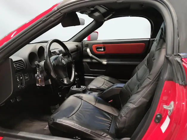 Toyota MR 2 Roadster 1.8 16V VVT-i