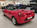 Toyota MR 2 Roadster 1.8 16V VVT-i