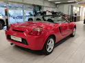Toyota MR 2 Roadster 1.8 16V VVT-i