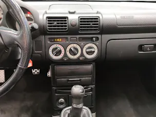 Toyota MR 2 Roadster 1.8 16V VVT-i