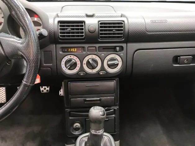 Toyota MR 2 Roadster 1.8 16V VVT-i