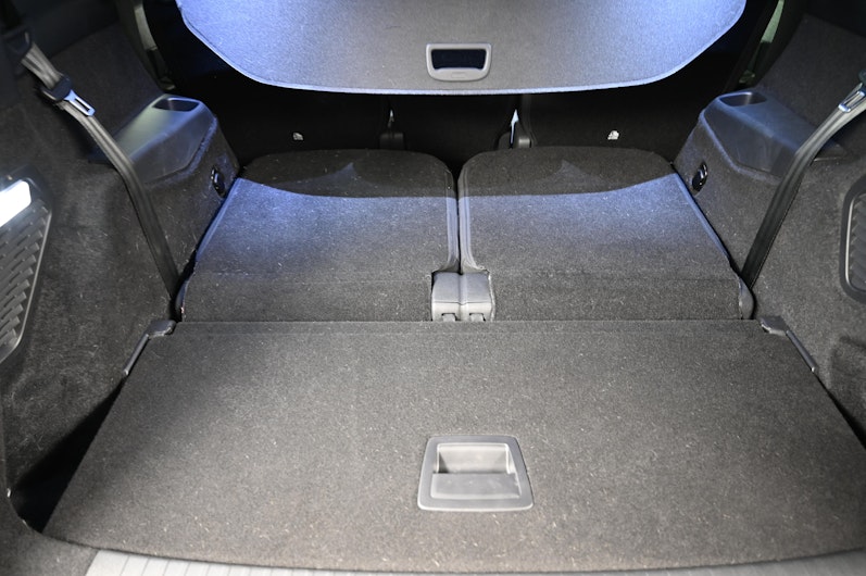 Vehicle image PEUGEOT 5008