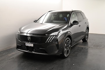 Vehicle image PEUGEOT 5008 1.2 Hybrid GT