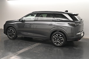 Vehicle image PEUGEOT 5008 1.2 Hybrid GT