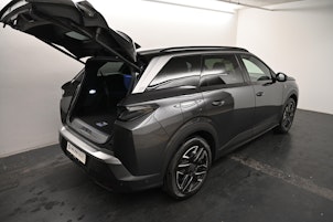 Vehicle image PEUGEOT 5008 1.2 Hybrid GT