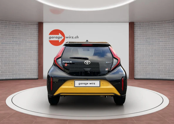 Fahrzeugbild 3 Fahrzeugbild 3