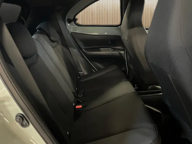 Toyota Aygo X 1.5 VVT-i HSD Style