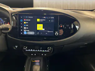 Toyota Aygo X 1.5 VVT-i HSD Style