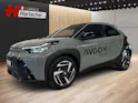 Toyota Aygo X 1.5 VVT-i HSD Style