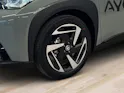 Toyota Aygo X 1.5 VVT-i HSD Style