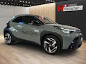 Toyota Aygo X 1.5 VVT-i HSD Style