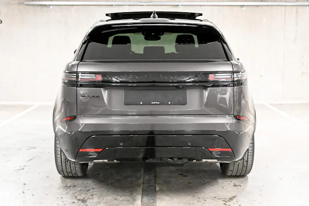 Land Rover Range Rover Velar 3.0 I6 Dynamic SE