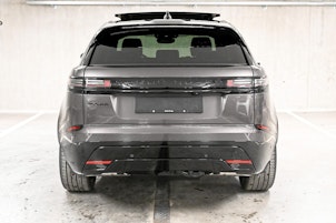 Vehicle image LAND ROVER Range Rover Velar 3.0 I6 Dynamic SE