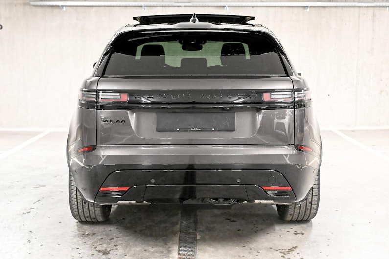 Vehicle image LAND ROVER RANGE ROVER VELAR