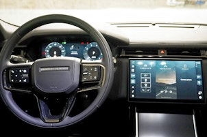 Vehicle image LAND ROVER Range Rover Velar 3.0 I6 Dynamic SE