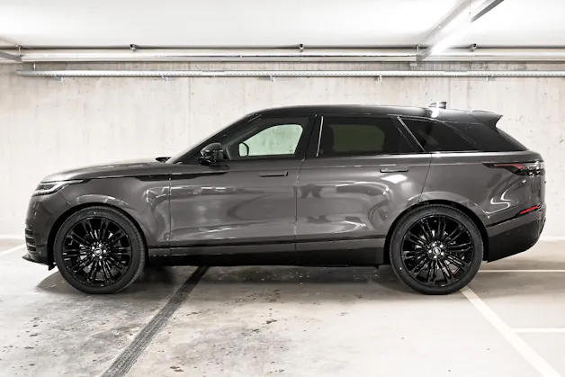 Land Rover Range Rover Velar 3.0 I6 Dynamic SE