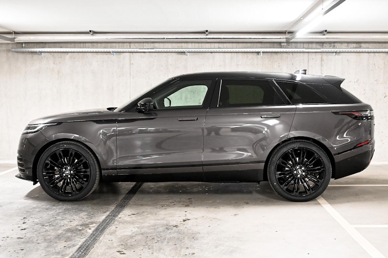Vehicle image LAND ROVER RANGE ROVER VELAR