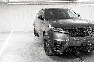 Vehicle image LAND ROVER Range Rover Velar 3.0 I6 Dynamic SE