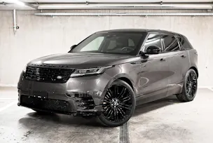 Land Rover Range Rover Velar 3.0 I6 Dynamic SE