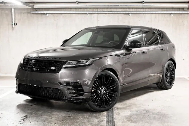 Land Rover Range Rover Velar 3.0 I6 Dynamic SE